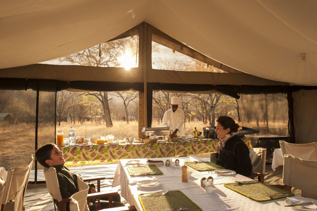 Classic Tanzania Family Safari