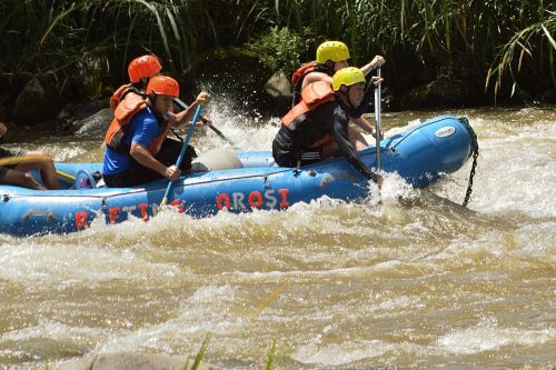 Active Costa Rica