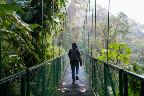 Active Costa Rica