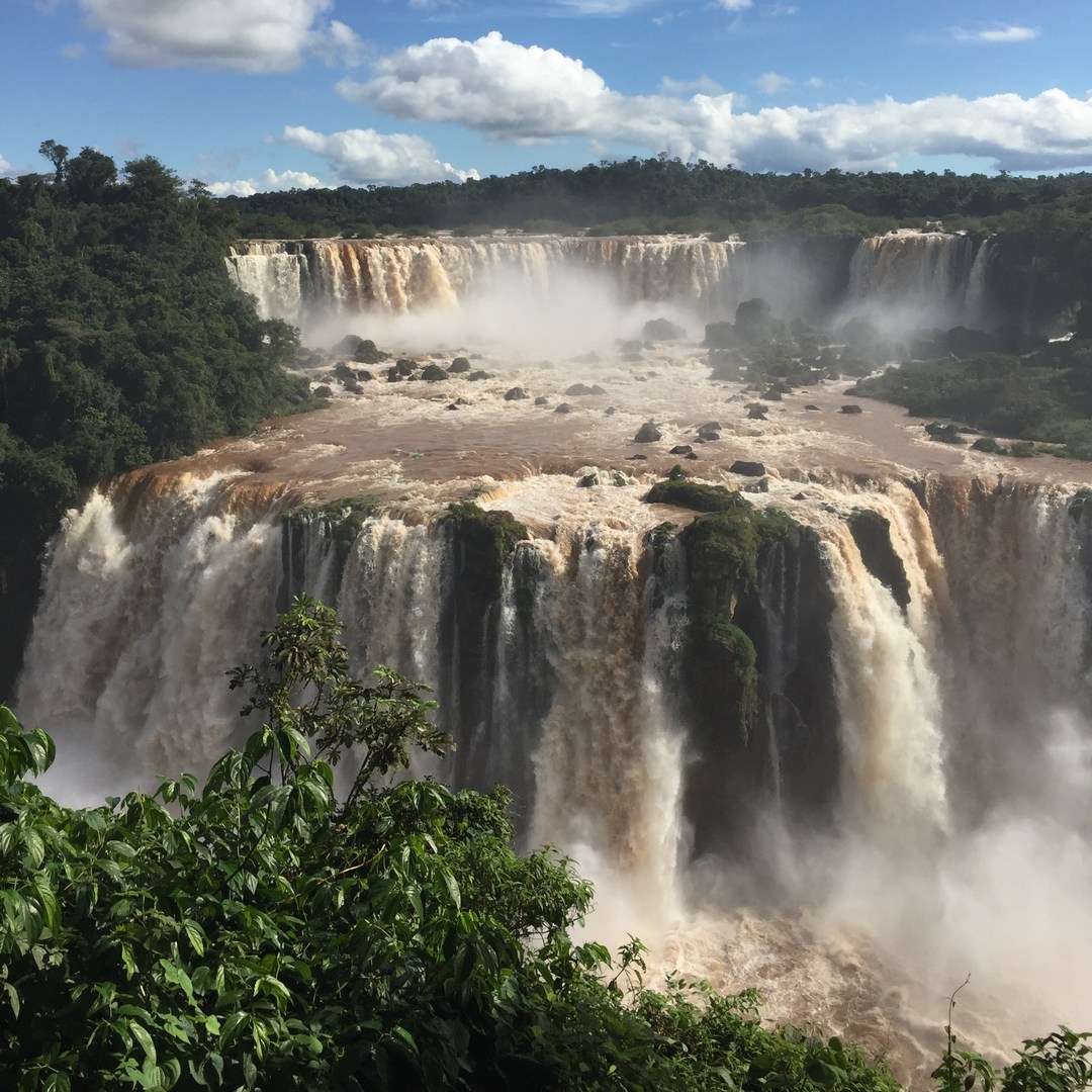 Argentina