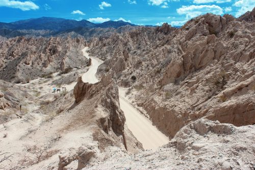 Argentina: Wonders of Wine