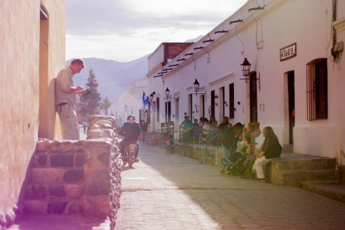 Argentina: Wonders of Wine