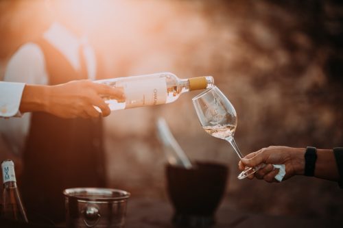 Argentina: Wonders of Wine
