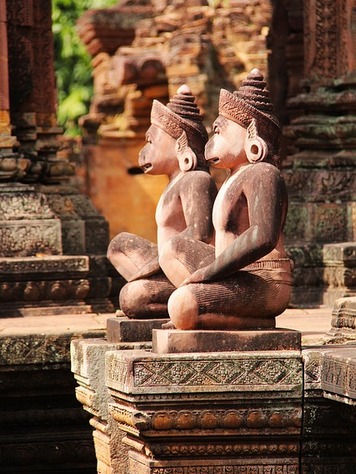 Cambodia