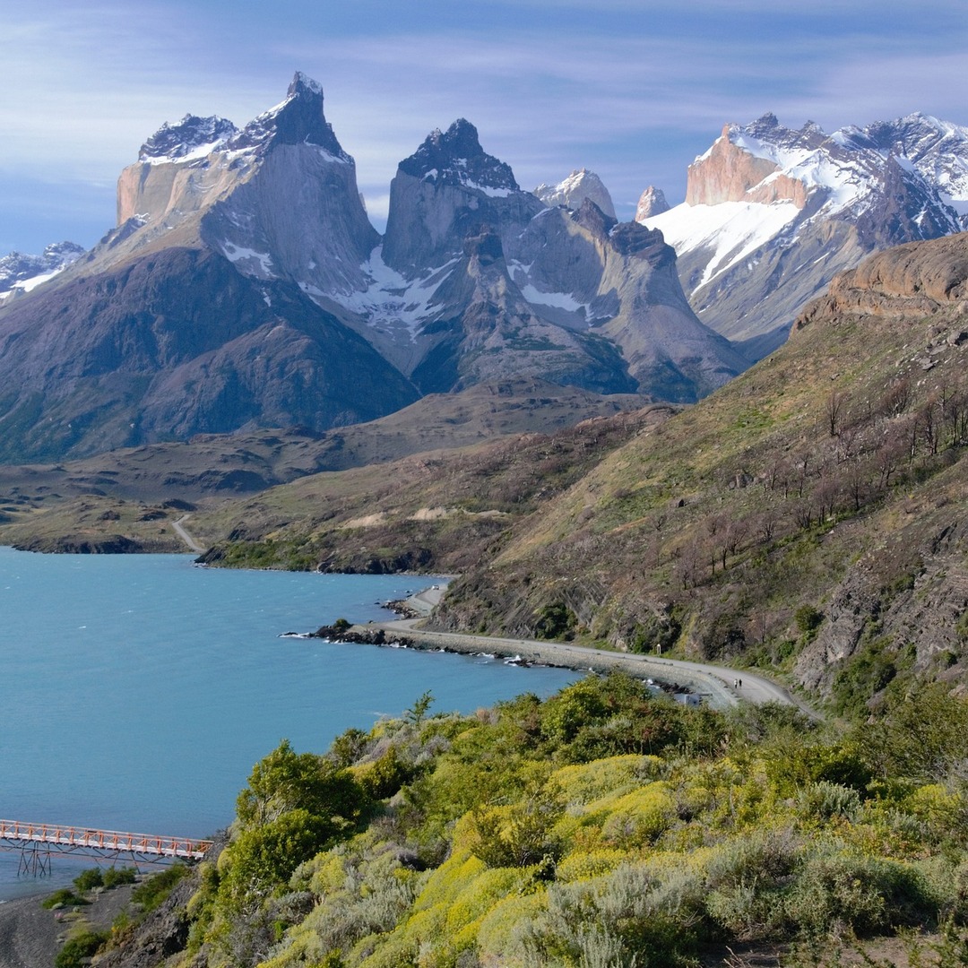Chile