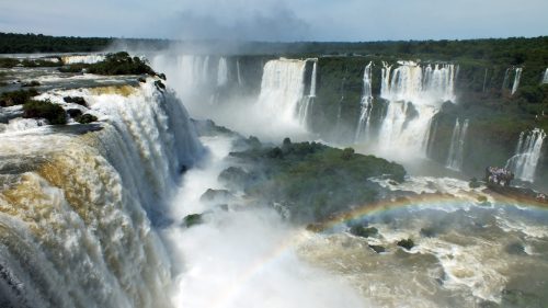 Classic Argentina