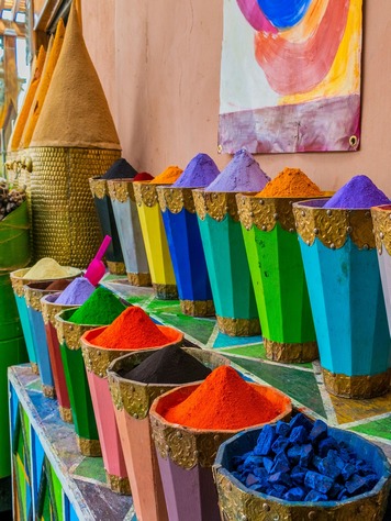 Morocco
