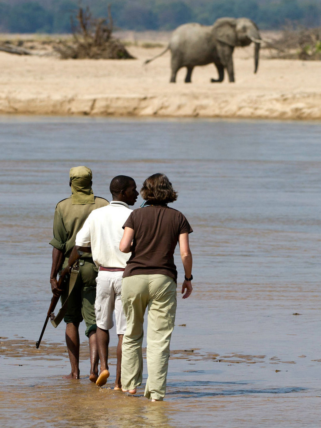 Zambia