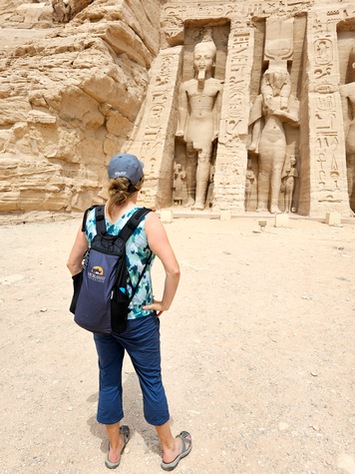 Egypt