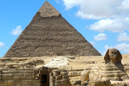 Luxury Egypt Explorer