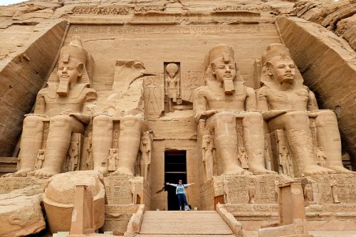 Luxury Egypt Explorer