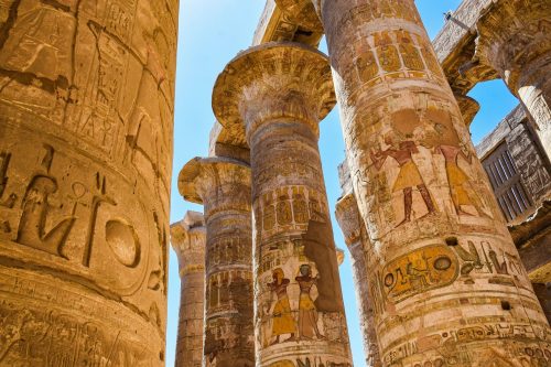 Luxury Egypt Explorer
