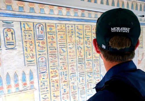Luxury Egypt Explorer