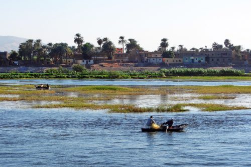 Luxury Egypt Explorer