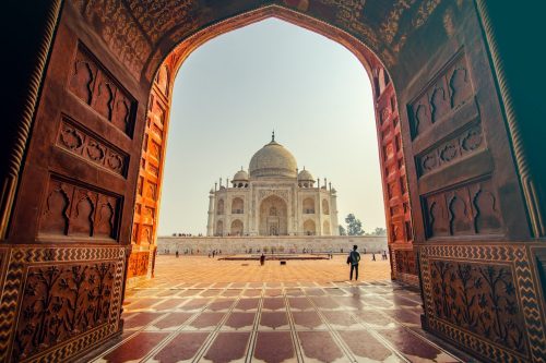 Incredible India