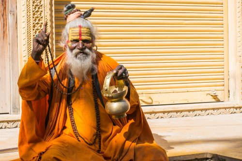 Incredible India