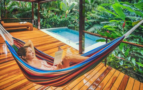 Luxury Costa Rica