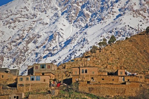 Magnificent Morocco