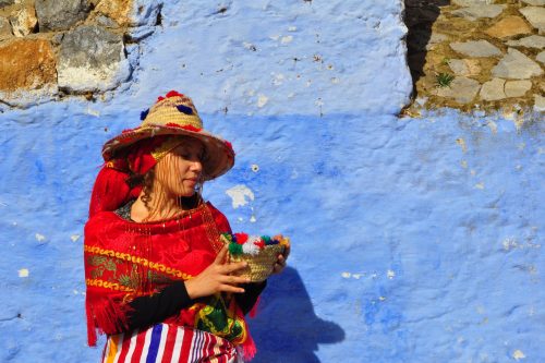 Magnificent Morocco