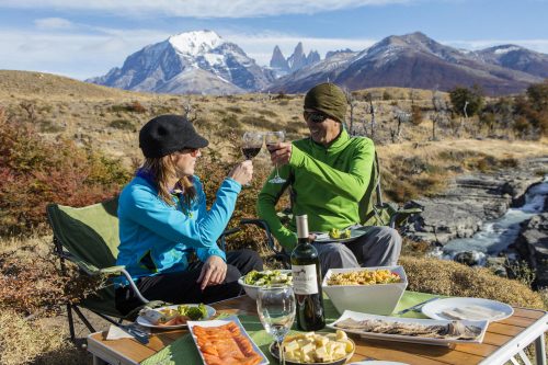 Patagonia Explorer