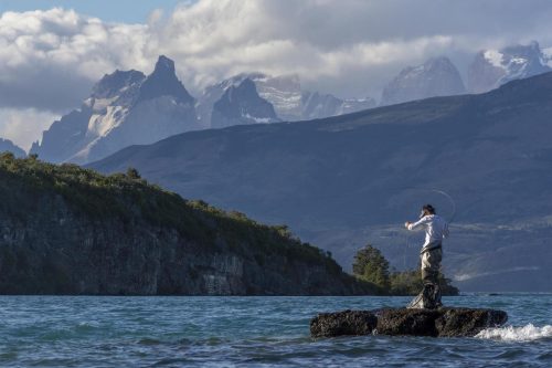 Patagonia Explorer