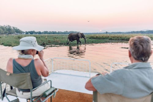 Best of Zambia