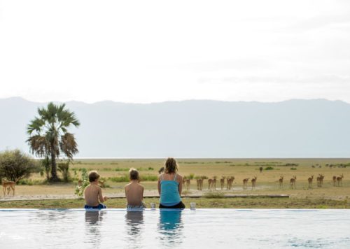 Classic Tanzania Family Safari