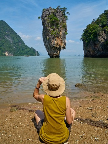 Thailand