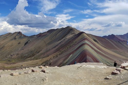 Ausangate Trek and Machu Picchu