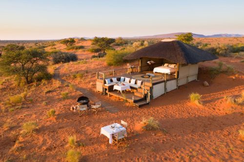 Luxury South Africa Safari