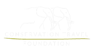 Conservation Travel Foundation Namibia