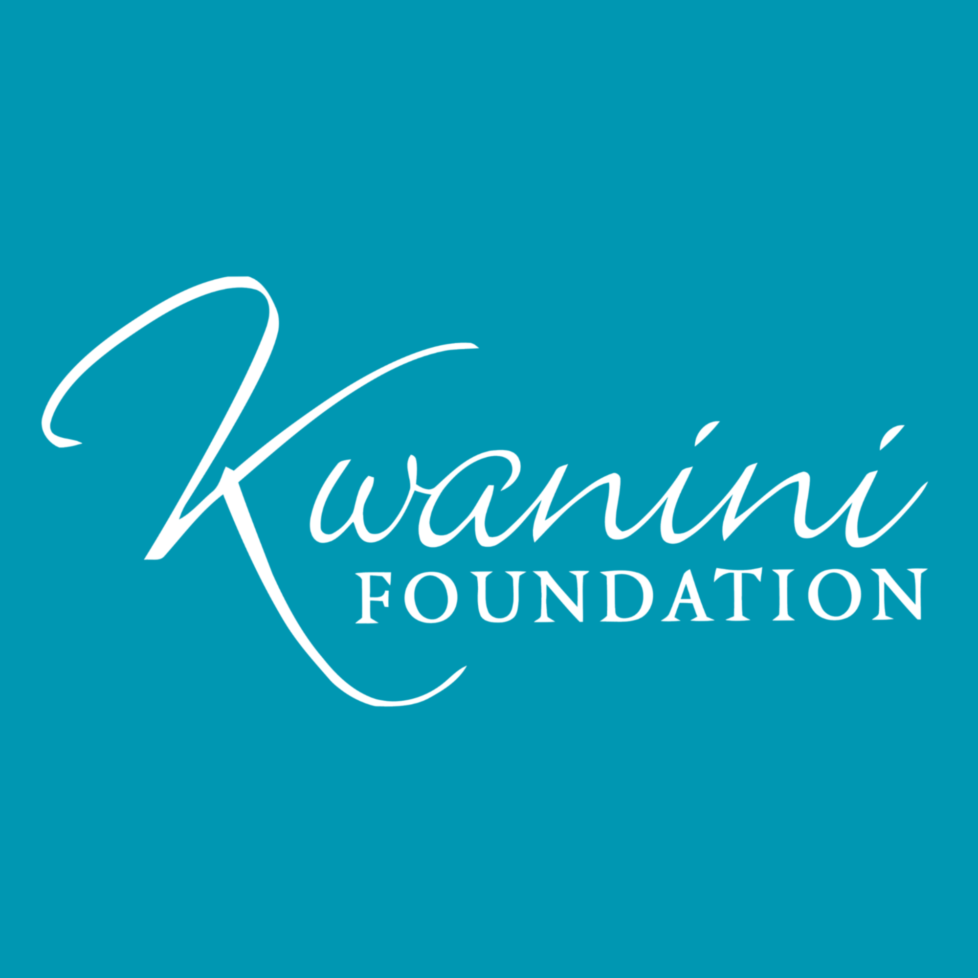 Kwanini Foundation